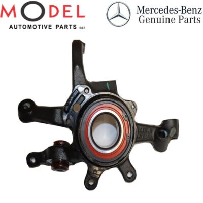 Mercedes Benz Genuine Wheel Carrier