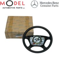 Mercedes-Benz Genuine Steering Wheel 1404601103