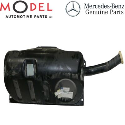 Mercedes-Benz Genuine Fuel Tank 100 Liter 1404704901