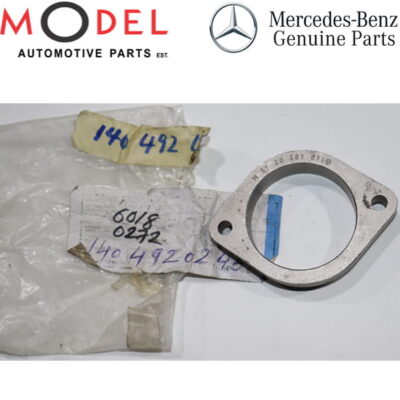 Mercedes-Benz Genuine