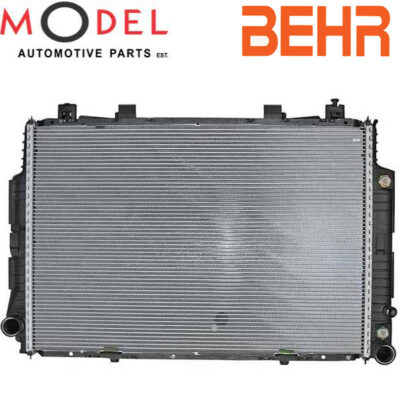 Behr Radiator 8MK376711171 CR247000S / 1405001403