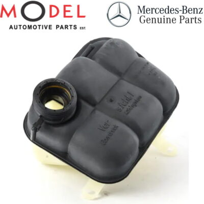 Mercedes-Benz Genuine Radiator Tank 1405001749