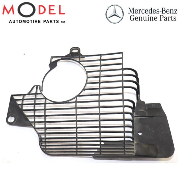 MERCEDES BENZ FAN SHROUD GENUINE COOLING SYSTEM 1405050588