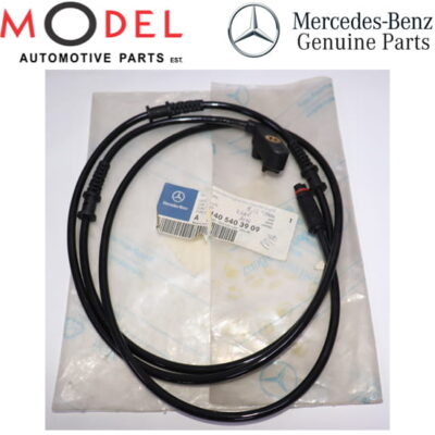 Mercedes-Benz Genuine