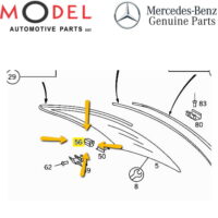 Mercedes-Benz Genuine