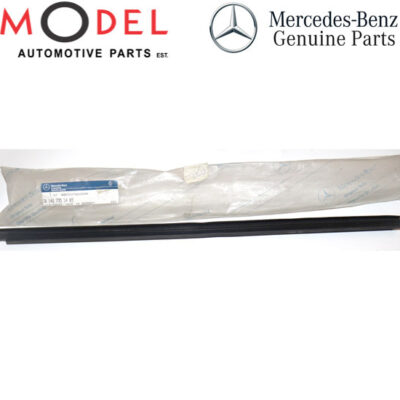 Mercedes Benz Genuine Sealing Rail 1407351465