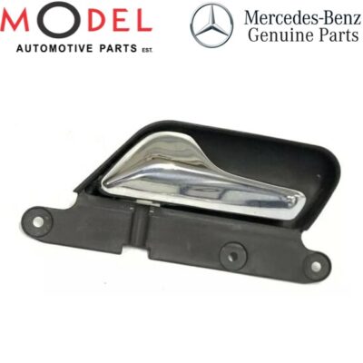 Mercedes-Benz Genuine Left Interior Door Lock Handle Assembly 1407600161