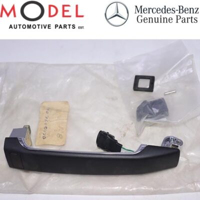 Mercedes Benz Genuine Door Handle 1407600470