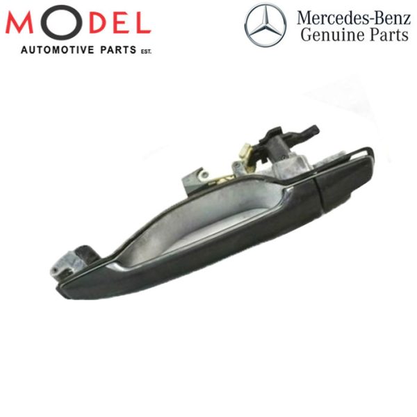 GENUINE MERCEDES BENZ DOOR HANDLE 1407600570