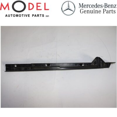 Mercedes-Benz Genuine Guide