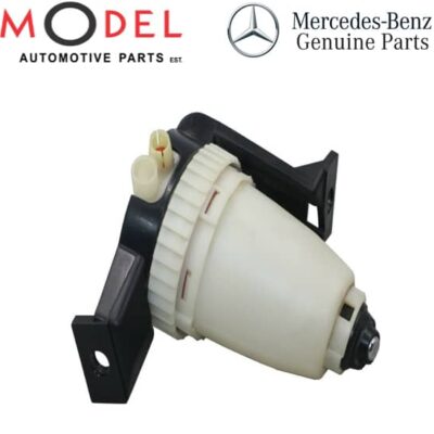 Mercedes-Benz Genuine Marker Pole Antenna Rear Left Fender 1408003575