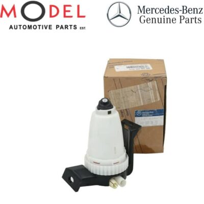 Mercedes-Benz Genuine Marker Pole To Right Rear Fender 1408003675