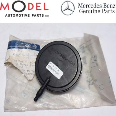 Mercedes Benz Genuine Rear Headset Adjustment 1408004575