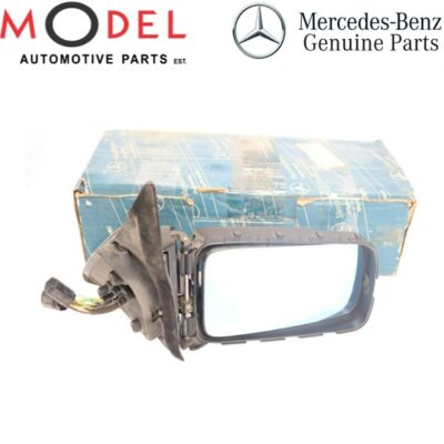 Mercedes-Benz Genuine Outside Rearview Mirror 1408108416