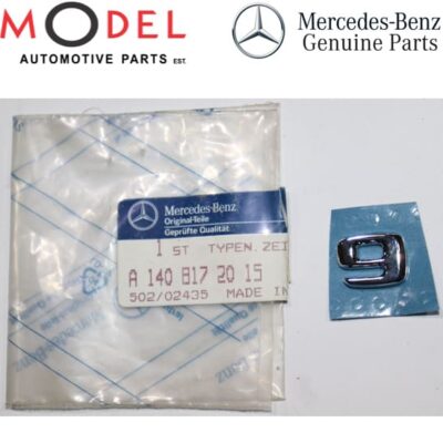 Mercedes-Benz Genuine