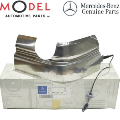 Mercedes Benz Genuine Antenna