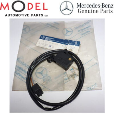 Mercedes-Benz Genuine Switch