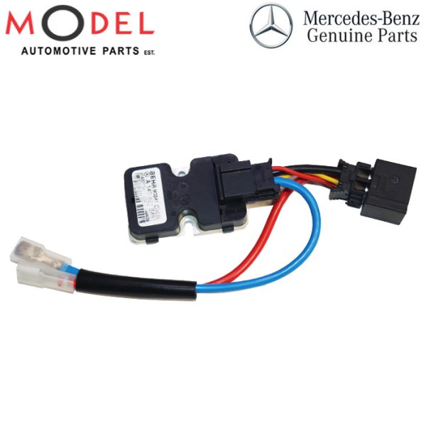 AutoStar A/C Switch MB W140/C14 1408218451