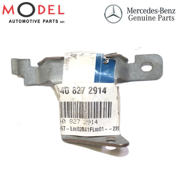 MERCEDES BENZ BRACKET AUTOMATIC ANTENNA GENUINE BODY PARTS 1408272914