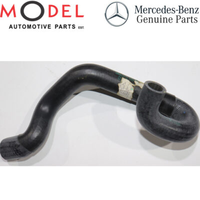 Mercedes-Benz Genuine Hose