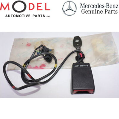 Mercedes Benz Genuine Seat Belt Anchor 1408603369