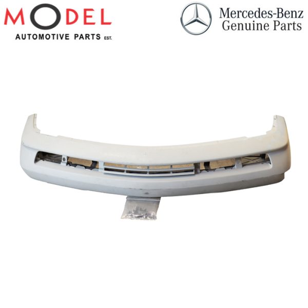 MERCEDES BENZ GENUINE FRONT BUMPER FACE BAR 1408801370