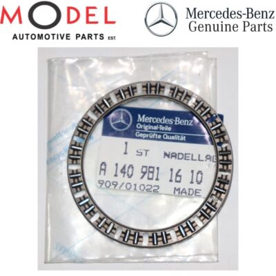 Mercedes-Benz Genuine Needle Bearing