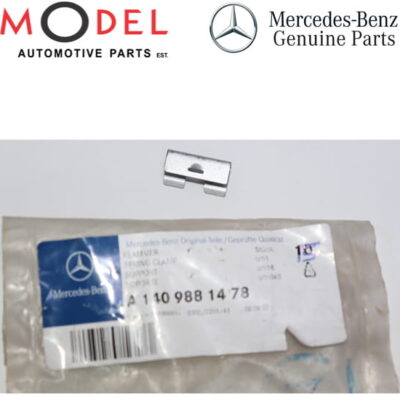 Mercedes-Benz Genuine Clamp