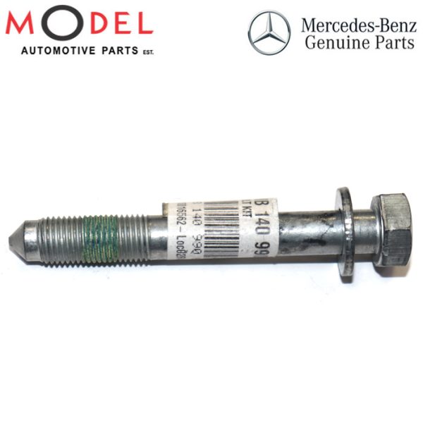 Mercedes-Benz Genuine Bolt Kit 1409906201