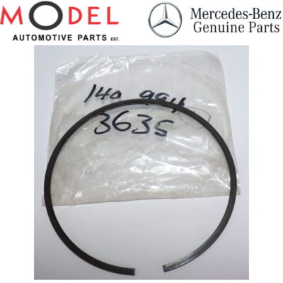 Mercedes-Benz Genuine Snap Ring