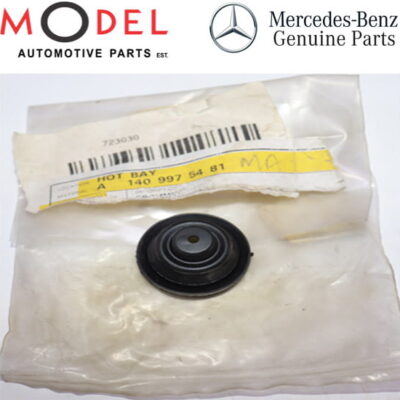 Mercedes Benz Genuine Grommet