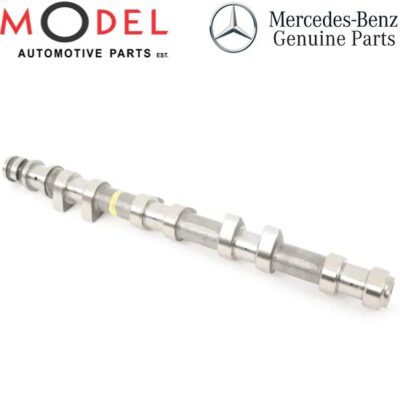 Right Exhaust Camshaft