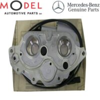 Mercedes-Benz Genuine Camshaft Adjuster Cover Right 1560514603