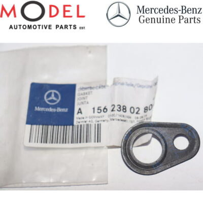 Mercedes-Benz Genuine Gasket 1562380280