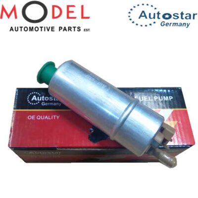 AUTOSTAR Fuel Pump Right For BMW 16116755043