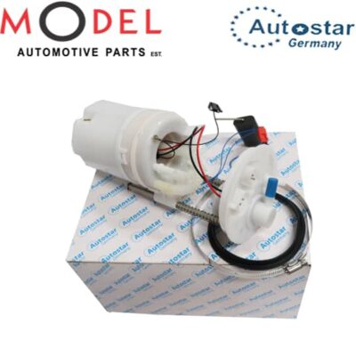 AutoStar Delivery Unit With in Tank Pump & Filter 16117195463