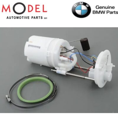 BMW Genuine Fuel Pump