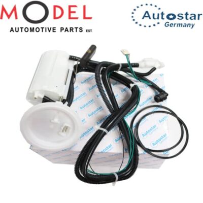 AutoStar In-Tank Fuel Pump 16117373503