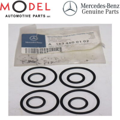 Mercedes Benz Genuine Seal Ring