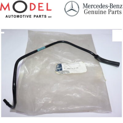 Mercedes-Benz Genuine Line