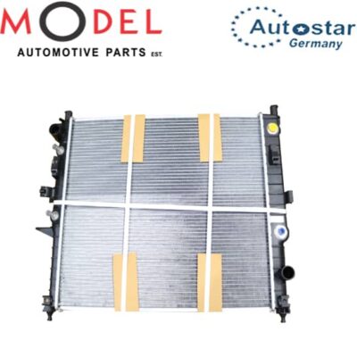 AutoStar Radiator 1635000003