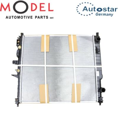 AutoStar Radiator 1635000103