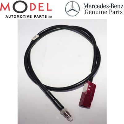 Mercedes-Benz Genuine Wiring Harness