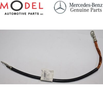 Mercedes-Benz Genuine Ground Strap