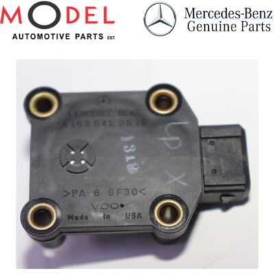 Mercedes-Benz Genuine Pressure Sensor