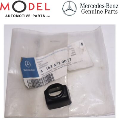 Mercedes-Benz Genuine Cap 1636720027