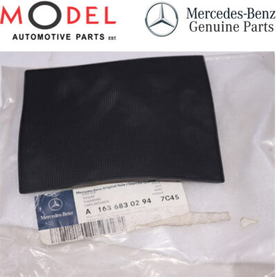 Mercedes Benz Genuine