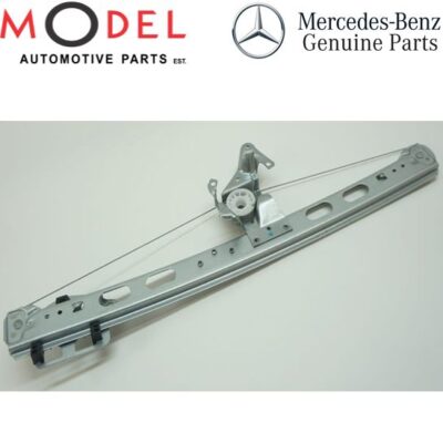 Mercedes-Benz Genuine Window Regulator 1637301046