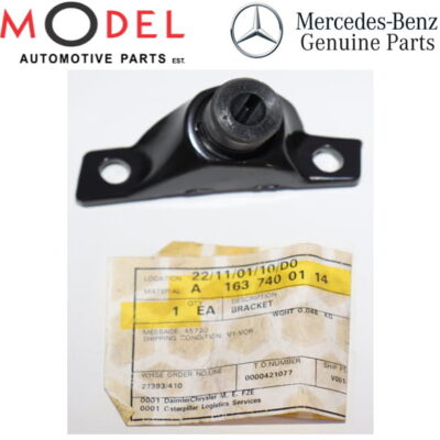 Mercedes-Benz Genuine Bracket