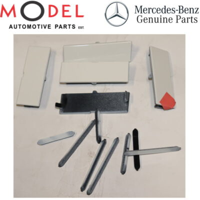 Mercedes-Benz Genuine Covering